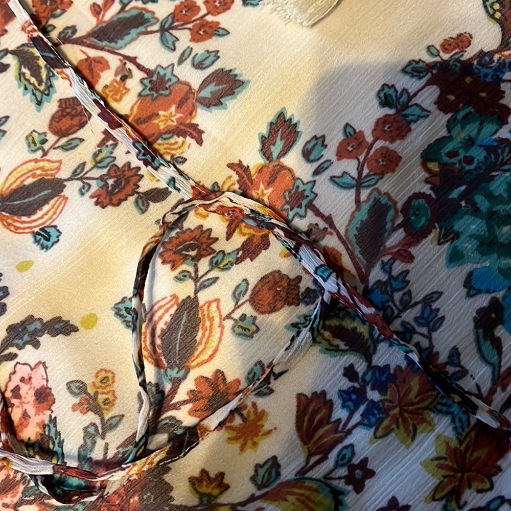 Lucky Brand Dress - Picture 5 of 11